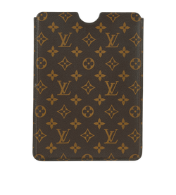 Pre-loved Louis Vuitton iPad Air 2 Case - £130